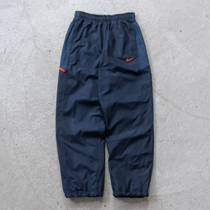 Nike Mini Swoosh Technical Track Pants - 2000s (M)