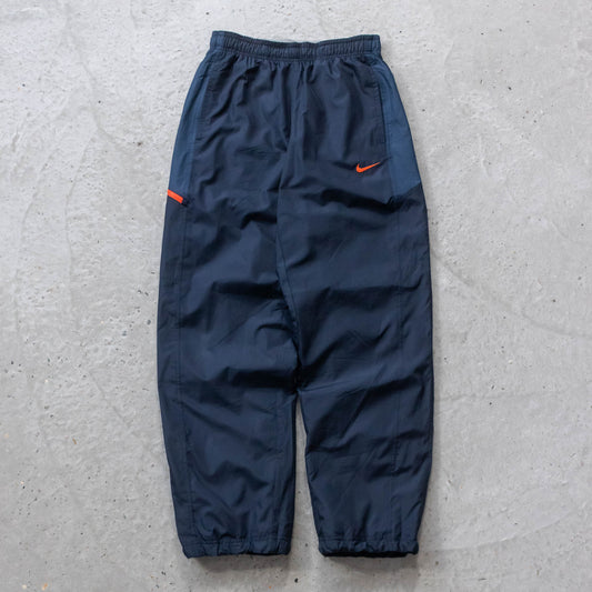 Nike Mini Swoosh Technical Track Pants - 2000s (M) - AL Vintage