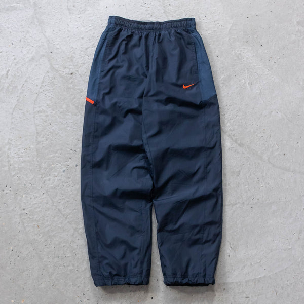 Nike Mini Swoosh Technical Track Pants - 2000s (M)