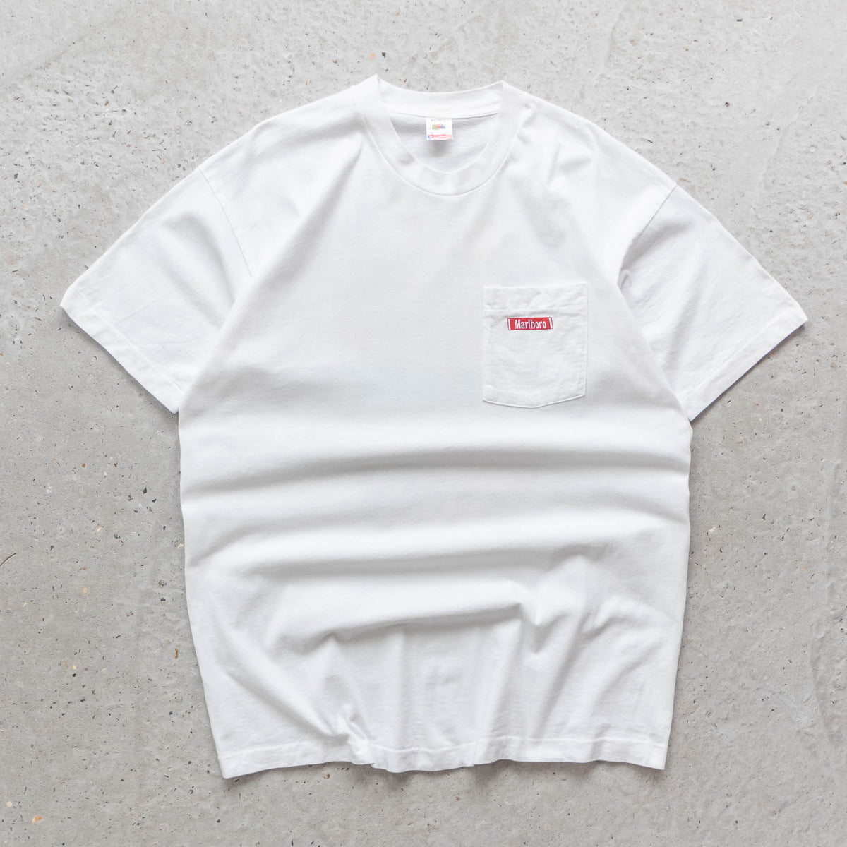 Marlboro State Fair Rodeo Tee - 90s (XL)