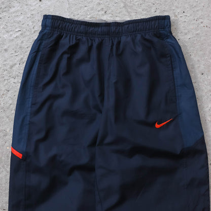 Nike Mini Swoosh Technical Track Pants - 2000s (M)