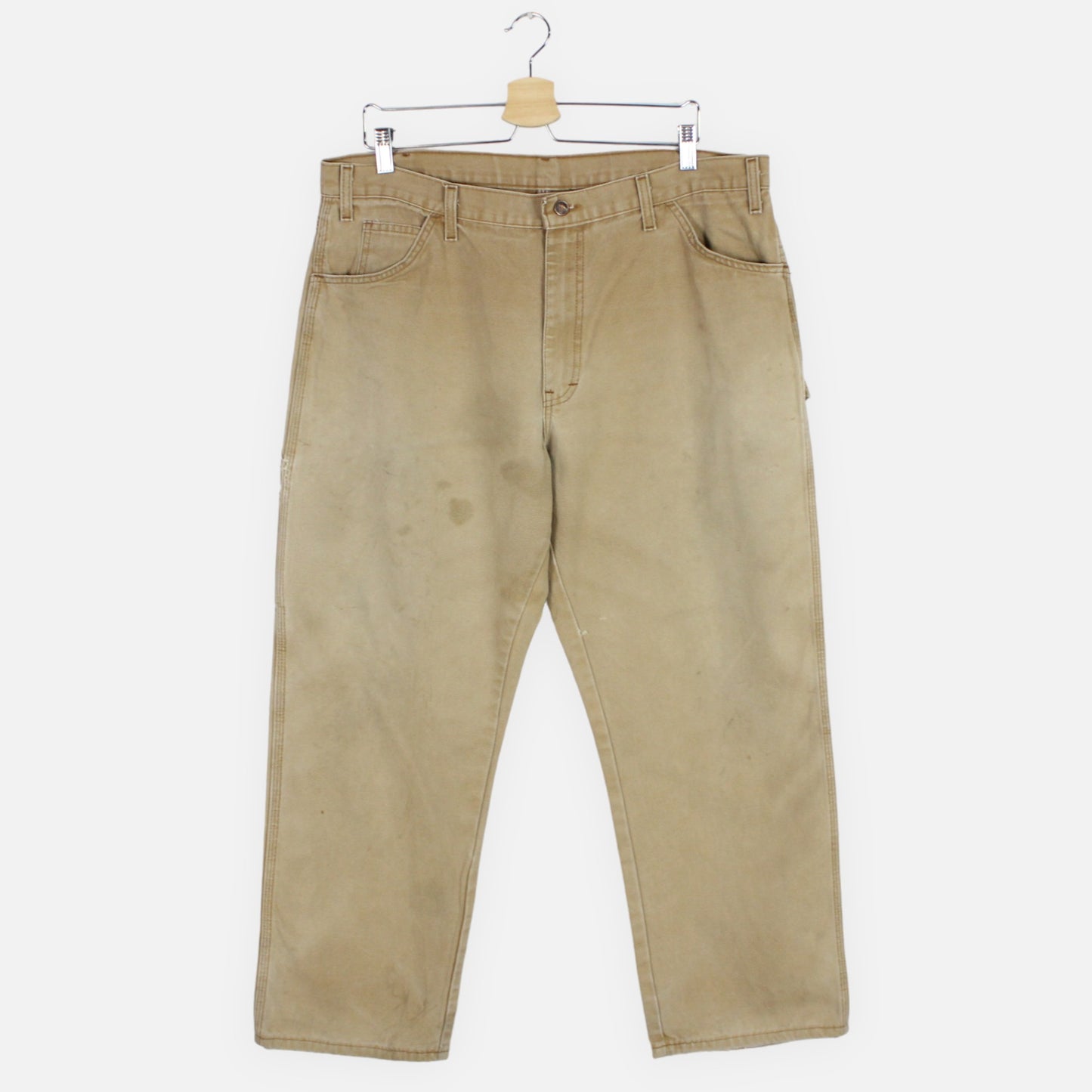 Vintage Dickies Carpenter Pants - 38x30