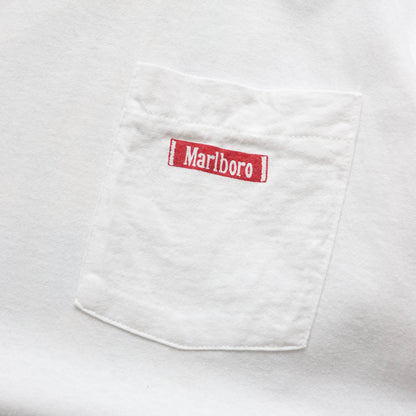 Marlboro State Fair Rodeo Tee - 90s (XL)