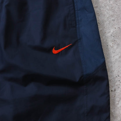 Nike Mini Swoosh Technical Track Pants - 2000s (M)