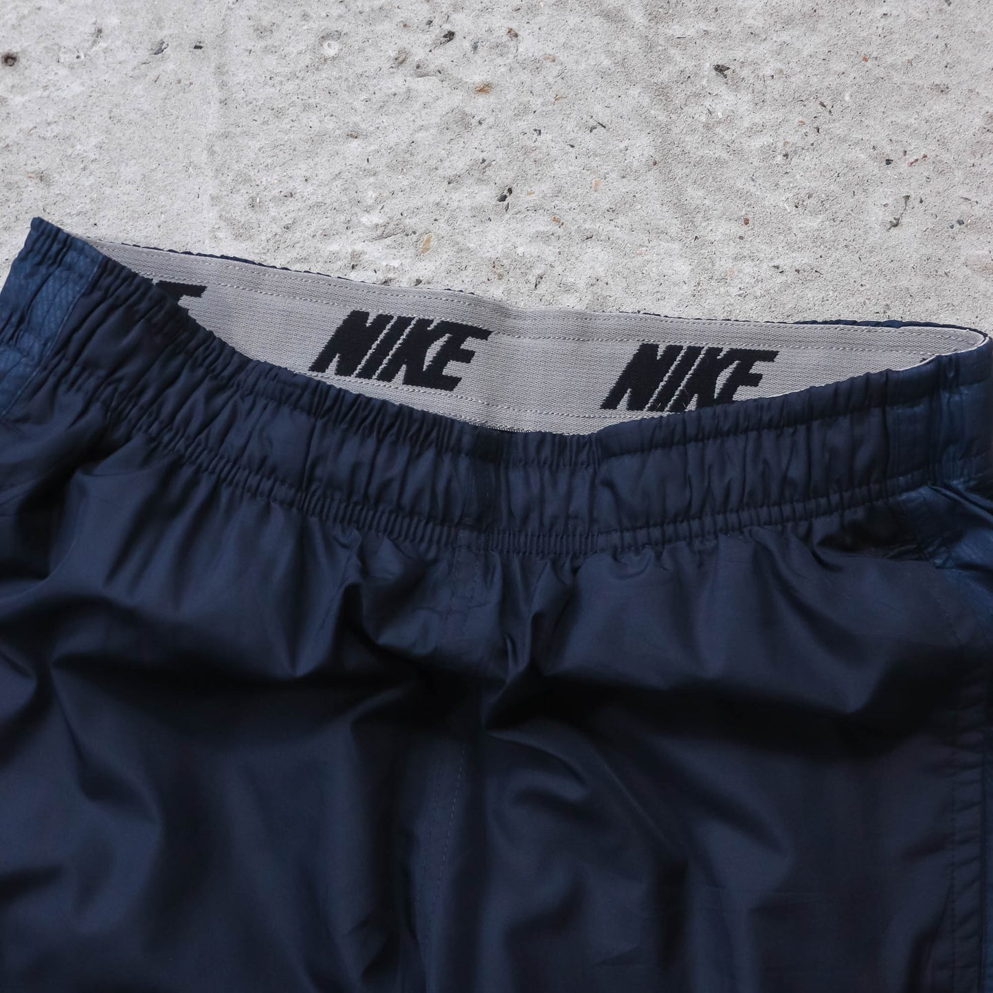 Nike Mini Swoosh Technical Track Pants - 2000s (M)