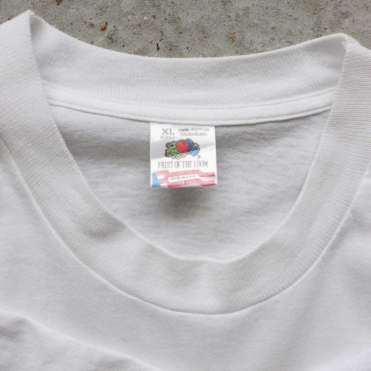 Marlboro State Fair Rodeo Tee - 90s (XL)