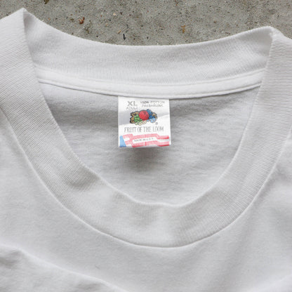 Marlboro State Fair Rodeo Tee - 90s (XL)
