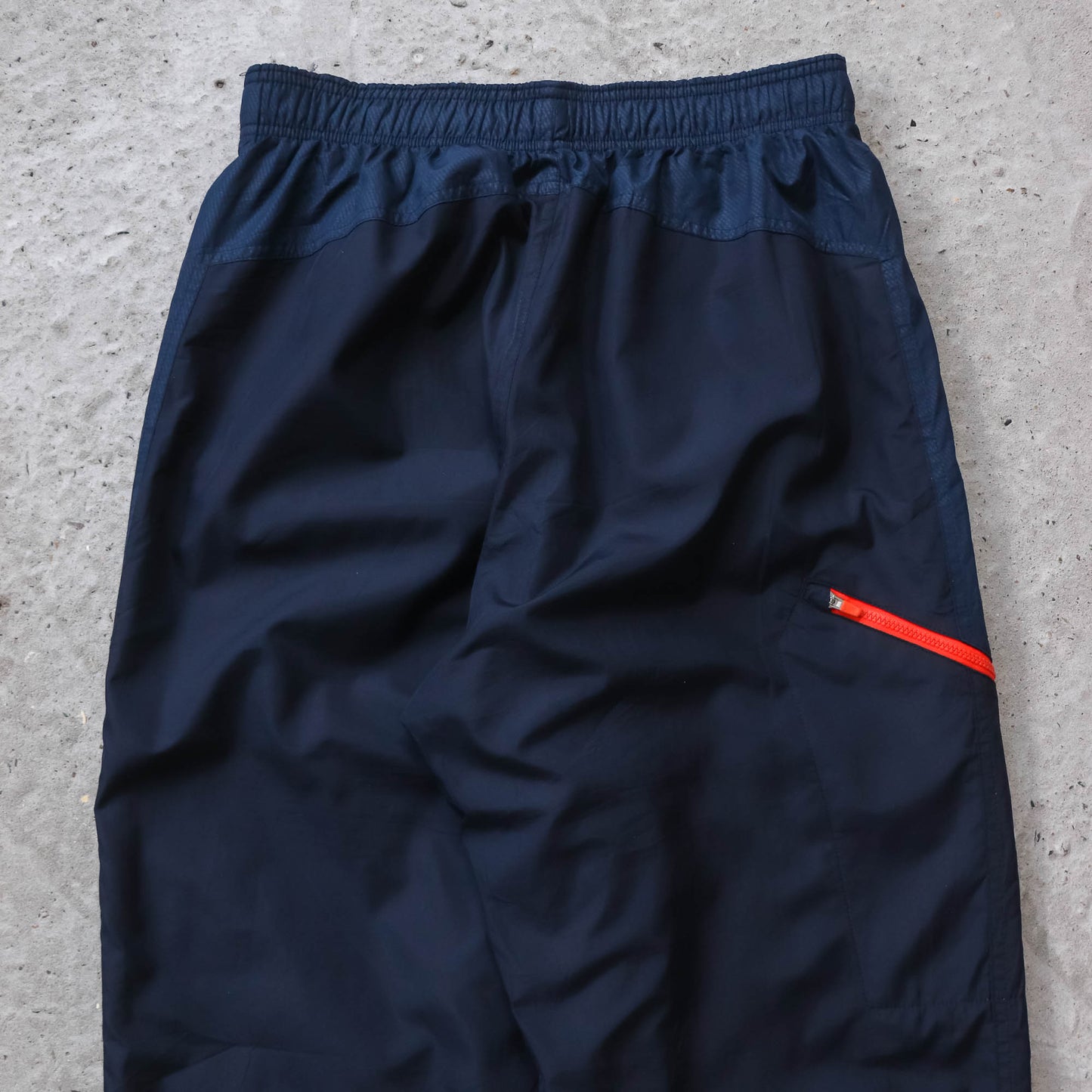 Nike Mini Swoosh Technical Track Pants - 2000s (M)