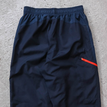 Nike Mini Swoosh Technical Track Pants - 2000s (M)