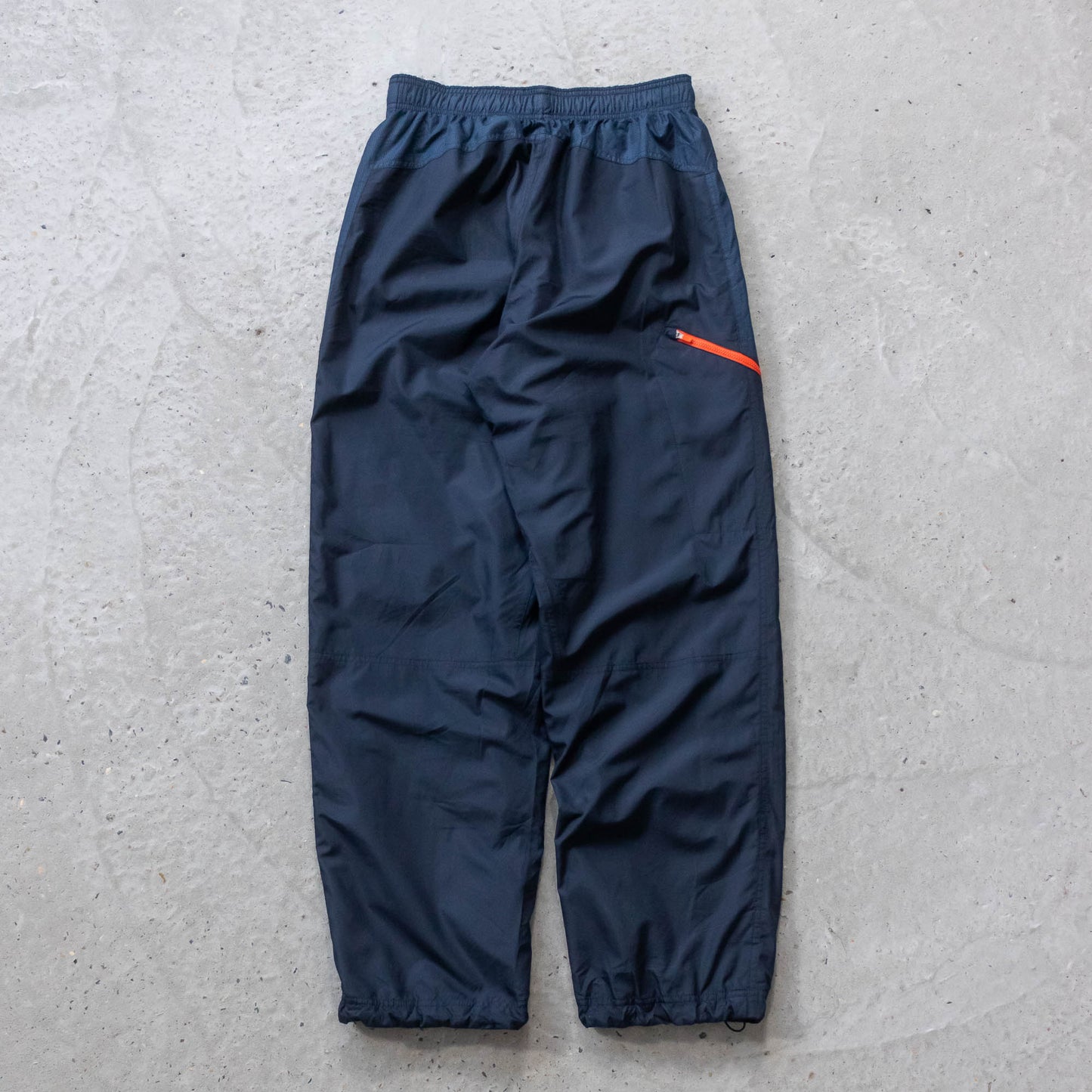 Nike Mini Swoosh Technical Track Pants - 2000s (M)
