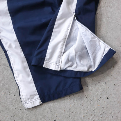 Nike Two-Tone Cargo Track Pants - 2000s (M)