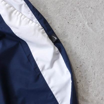 Nike Two-Tone Cargo Track Pants - 2000s (M)