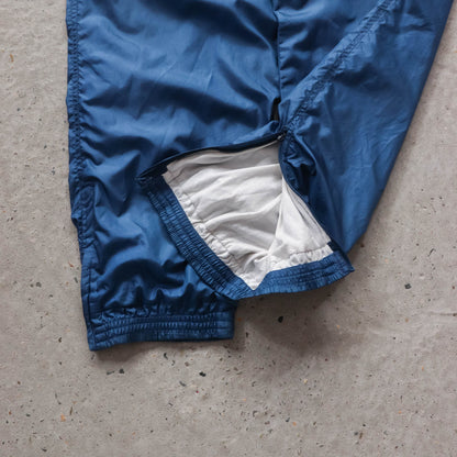 Nike Swoosh Embroidered Track Pants - 90s (XL)