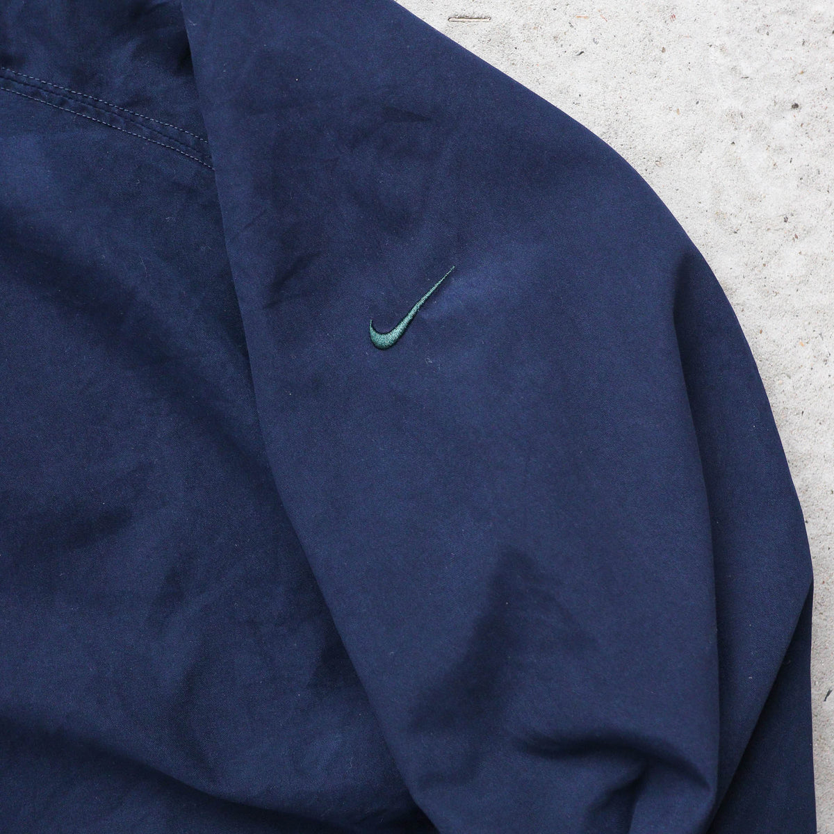 Nike Golf Pullover Windbreaker Jacket  – 2000s (XXL)