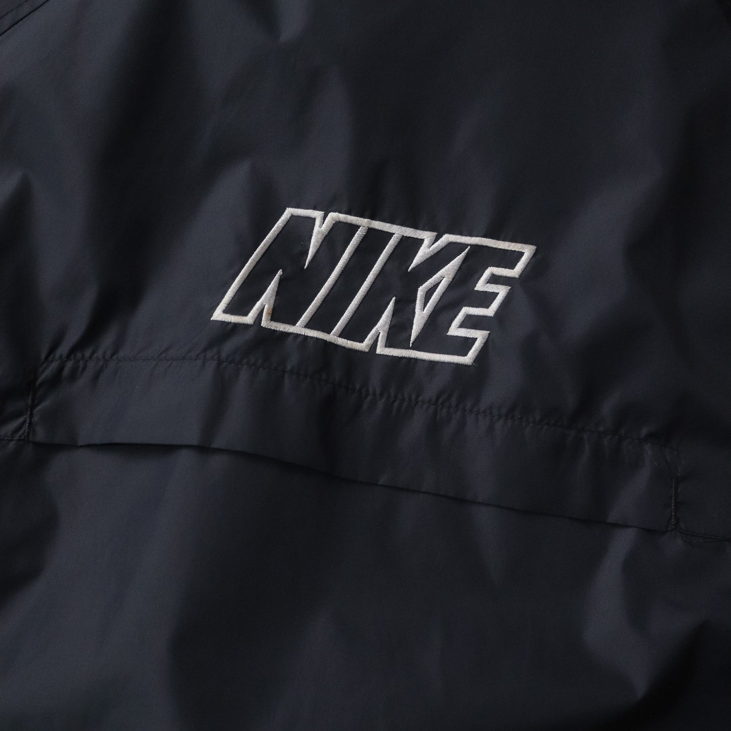 Vintage 2000s Nike Two - Tone Windbreaker Jacket - XL - AL Vintage