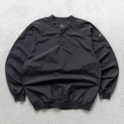 Nike Golf Pullover Windbreaker Jacket  – 2000s (L)
