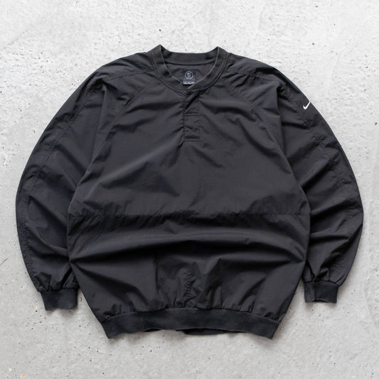 Nike Golf Pullover Windbreaker Jacket  – 2000s (L)