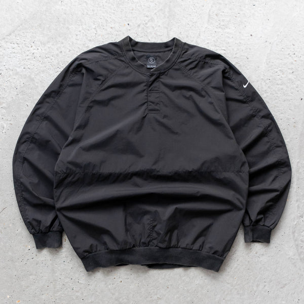 Nike Golf Pullover Windbreaker Jacket  – 2000s (L)