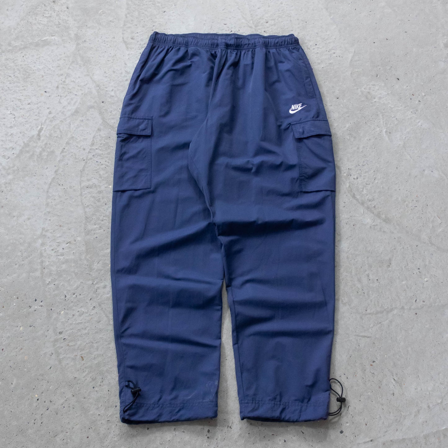 Nike Utility Cargo Track Pants - 2000s (XXL)