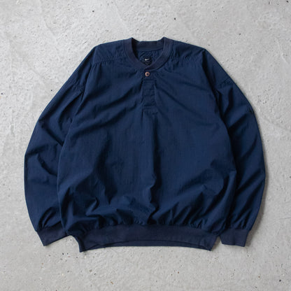 Vintage 90s Nike Golf Pullover Jacket - L - AL Vintage