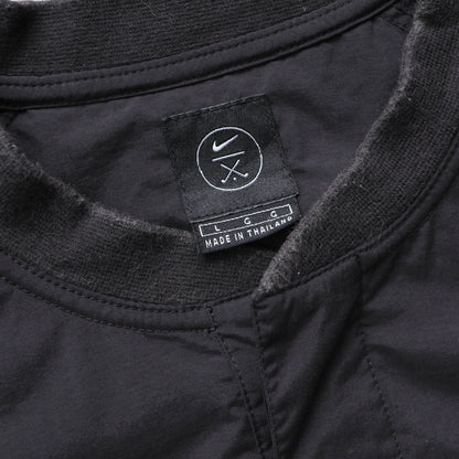 Nike Golf Pullover Windbreaker Jacket  – 2000s (L)