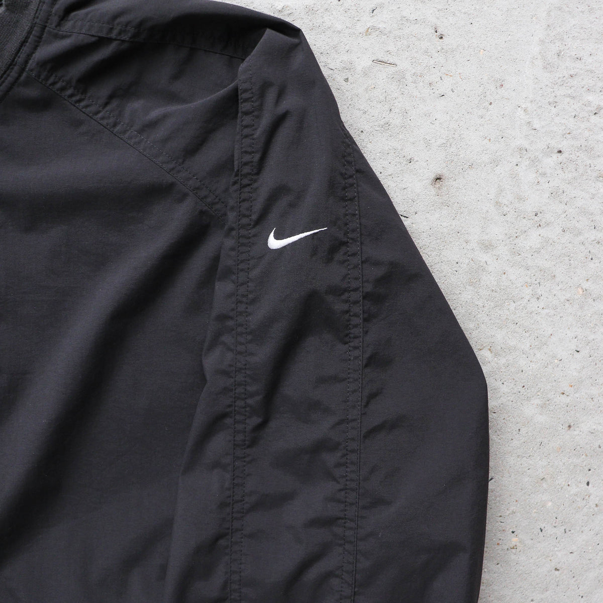 Nike Golf Pullover Windbreaker Jacket  – 2000s (L)