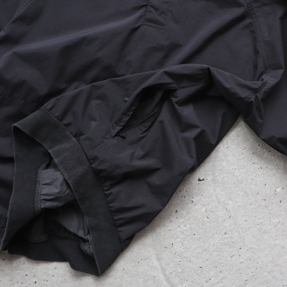 Nike Golf Pullover Windbreaker Jacket  – 2000s (L)