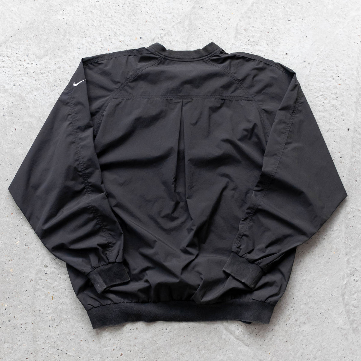 Nike Golf Pullover Windbreaker Jacket  – 2000s (L)
