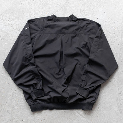 Nike Golf Pullover Windbreaker Jacket  – 2000s (L)