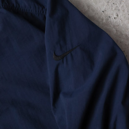 Vintage 90s Nike Golf Pullover Jacket - L - AL Vintage