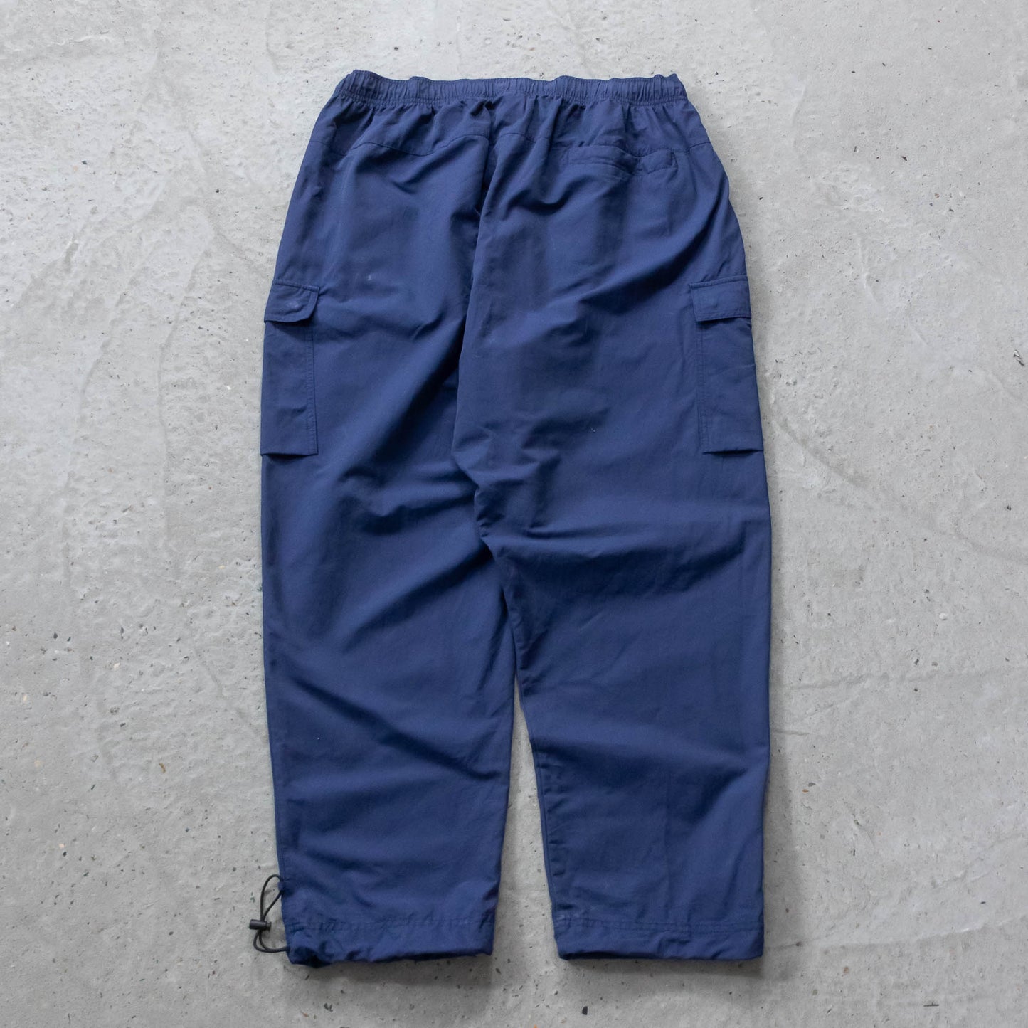 Nike Utility Cargo Track Pants - 2000s (XXL)