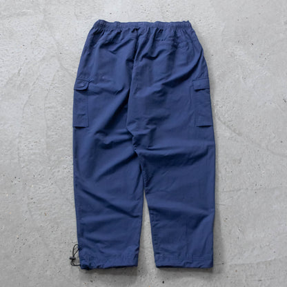 Nike Utility Cargo Track Pants - 2000s (XXL)