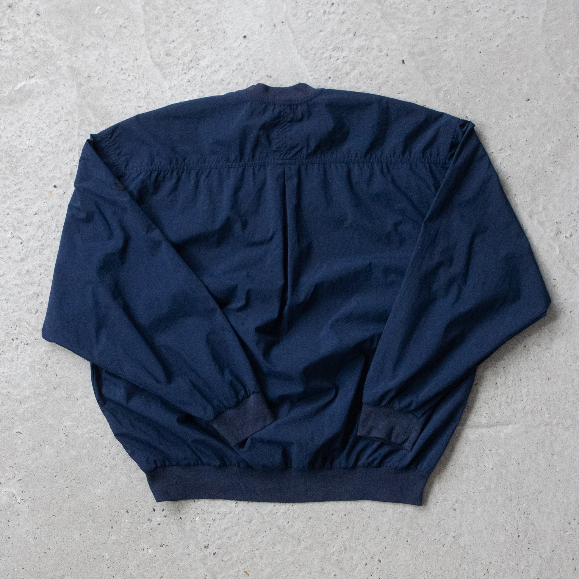 Vintage 90s Nike Golf Pullover Jacket - L - AL Vintage