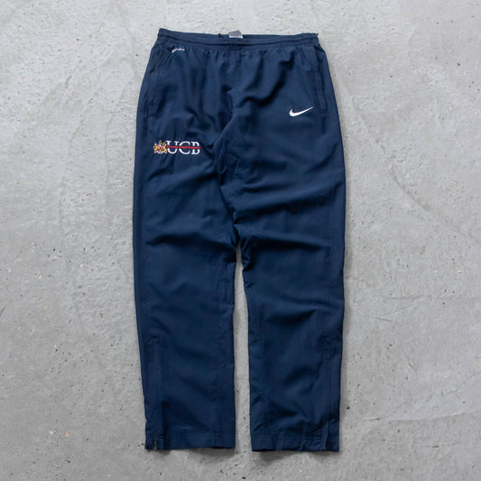 Nike Birmingham Football Track Pants - 2000s (M) - AL Vintage