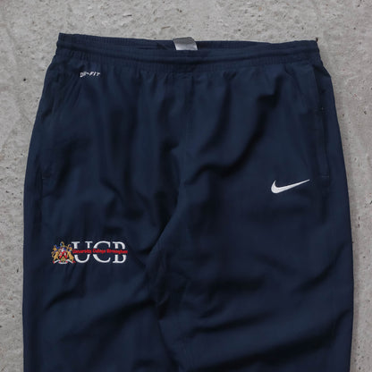Nike Birmingham Football Track Pants - 2000s (M)