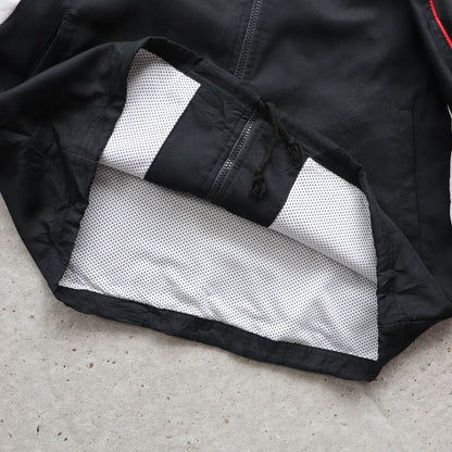 Adidas Colour Block Track Jacket – 90s (L)