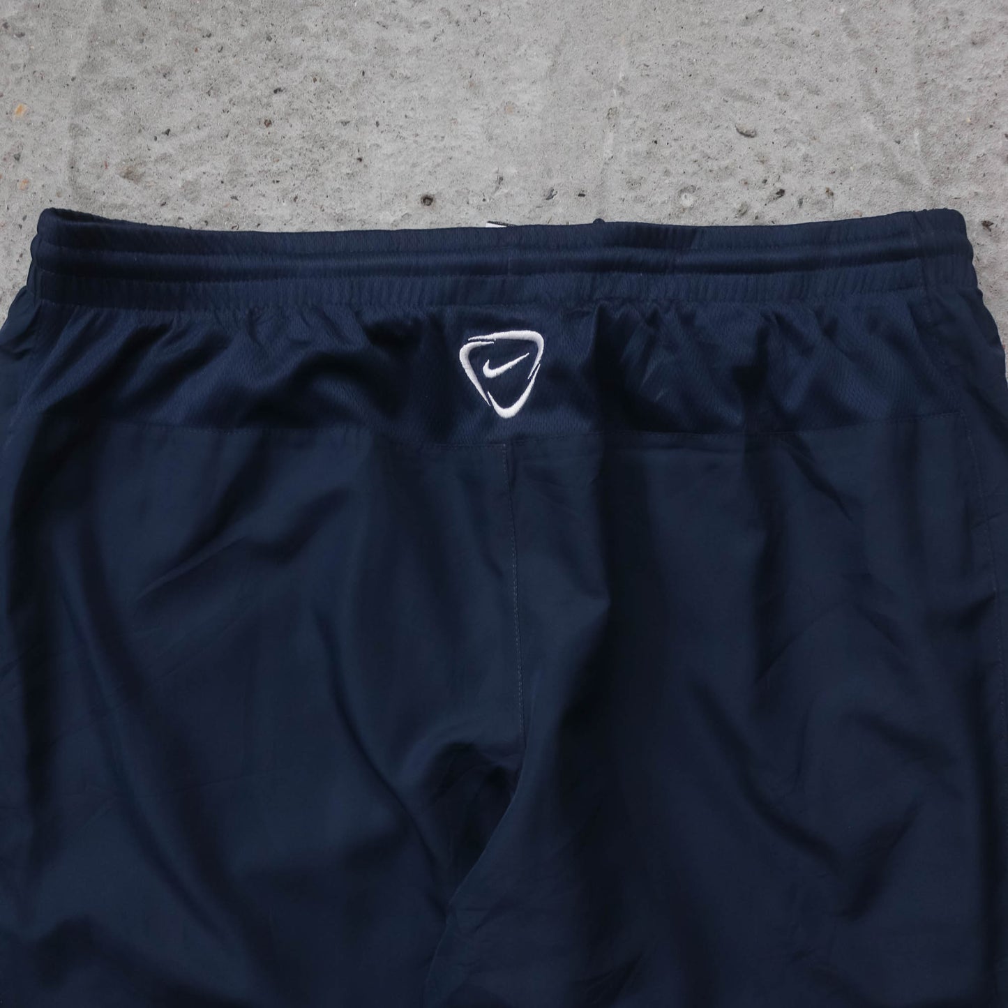Nike Birmingham Football Track Pants - 2000s (M)