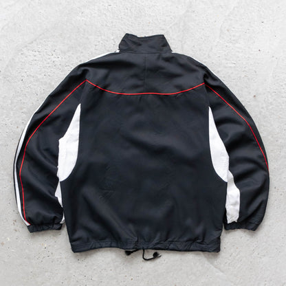 Adidas Colour Block Track Jacket – 90s (L)