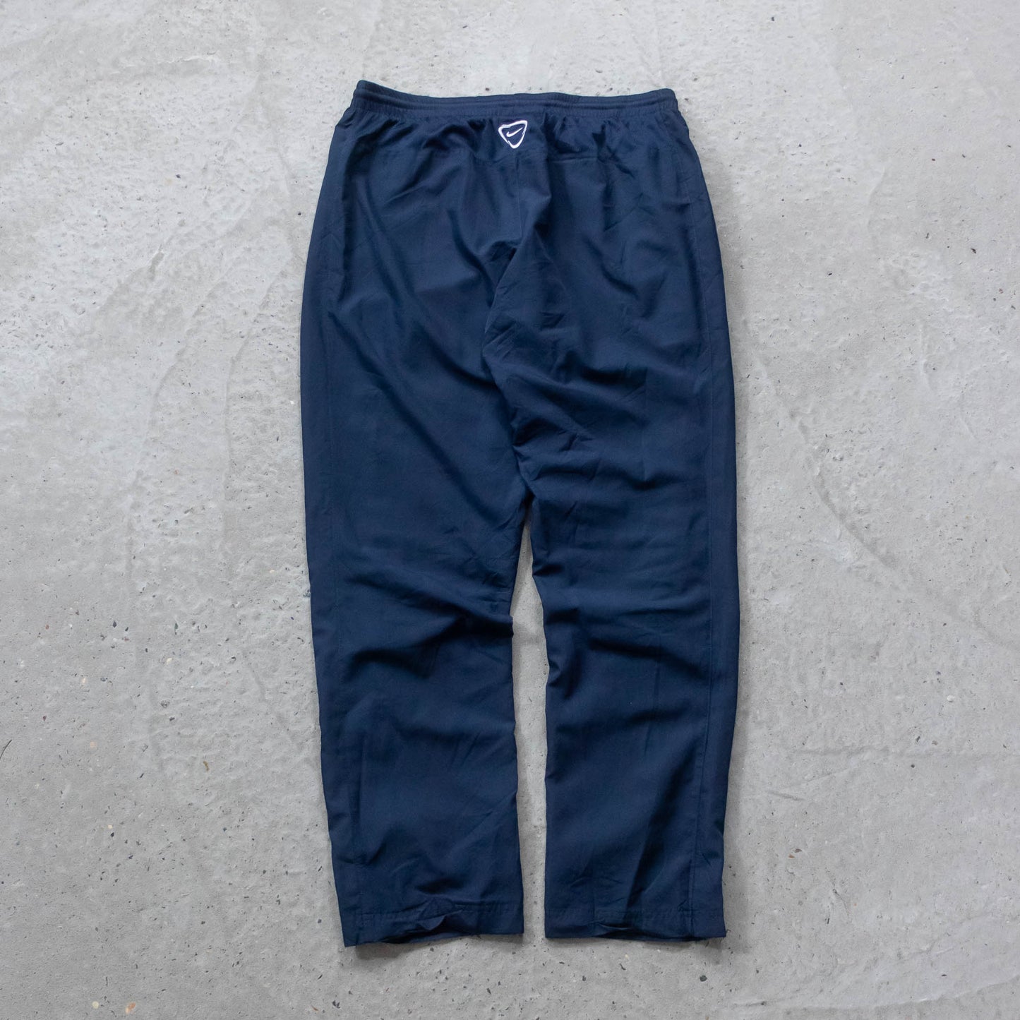 Nike Birmingham Football Track Pants - 2000s (M)