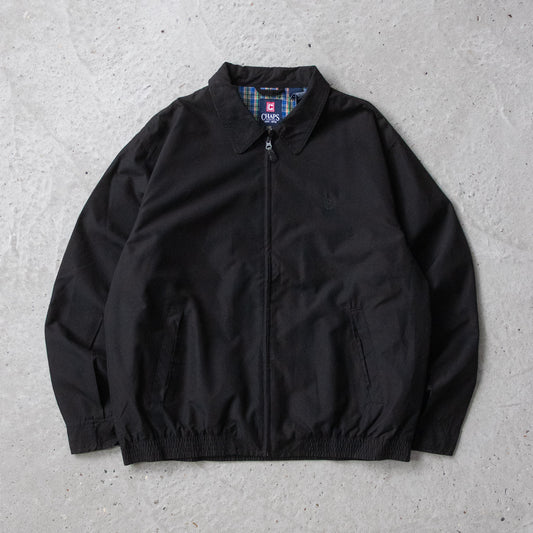 Vintage 2000s Chaps Ralph Lauren Harrington Jacket - L - AL Vintage