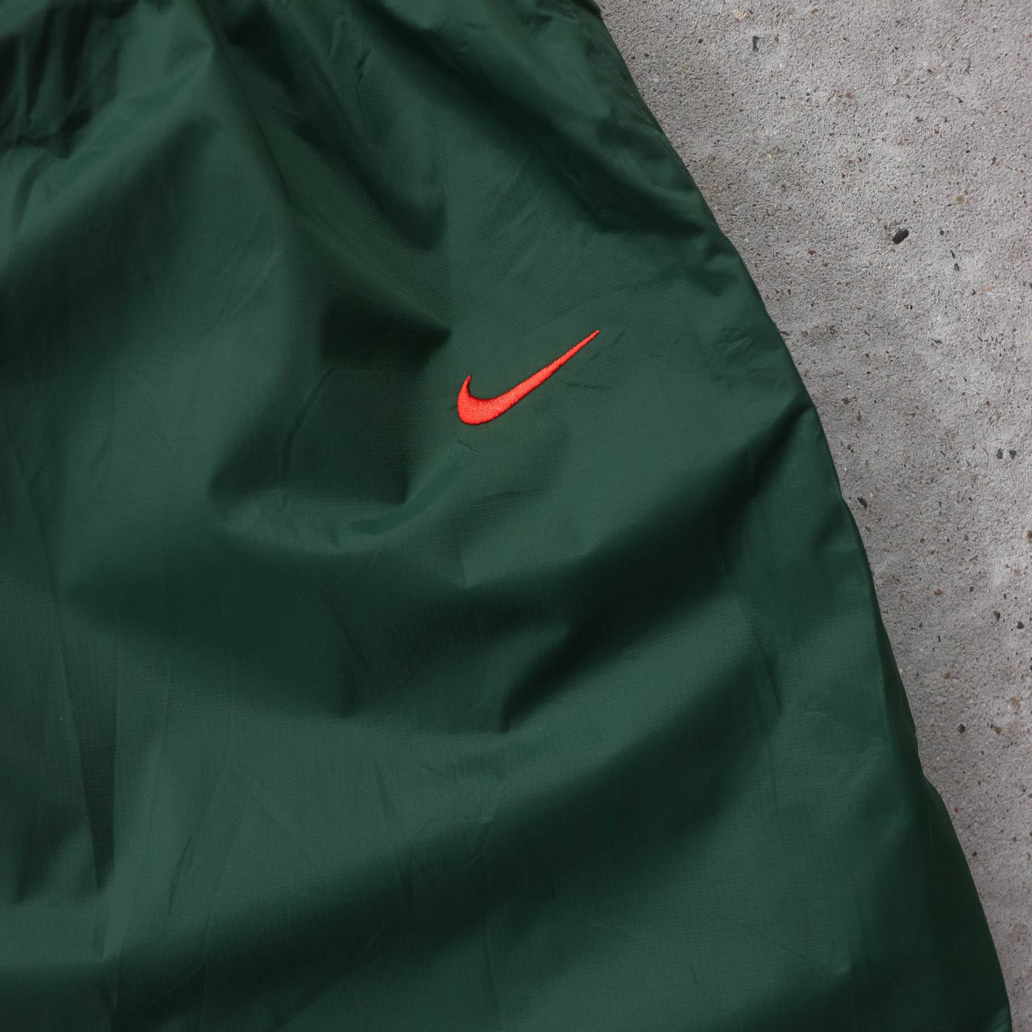 Nike Miami Hurricanes NCAA Track Pants - 2000s (XXL)