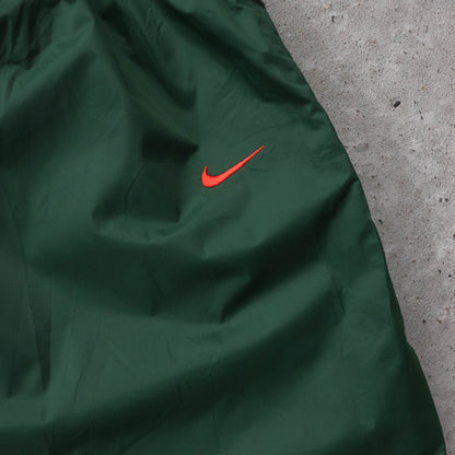 Nike Miami Hurricanes NCAA Track Pants - 2000s (XXL)