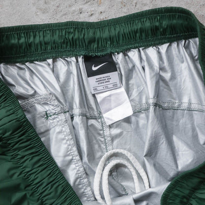 Nike Miami Hurricanes NCAA Track Pants - 2000s (XXL)