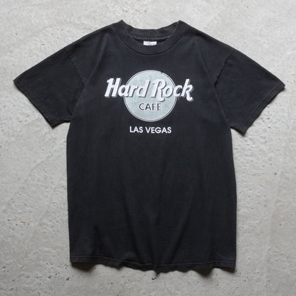 Vintage 90s Hard Rock Cafe Las Vegas Tee - M