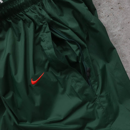 Nike Miami Hurricanes NCAA Track Pants - 2000s (XXL)