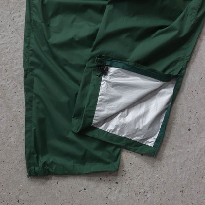 Nike Miami Hurricanes NCAA Track Pants - 2000s (XXL)