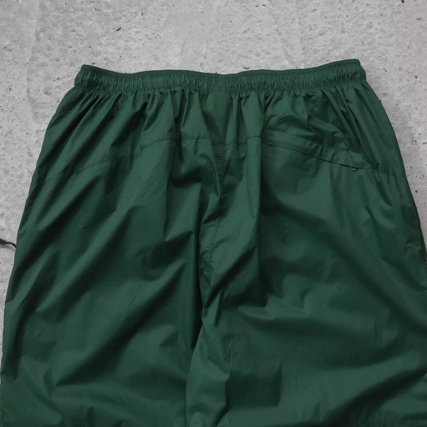 Nike Miami Hurricanes NCAA Track Pants - 2000s (XXL)