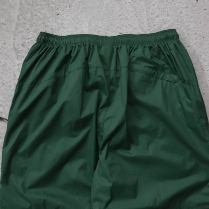 Nike Miami Hurricanes NCAA Track Pants - 2000s (XXL)