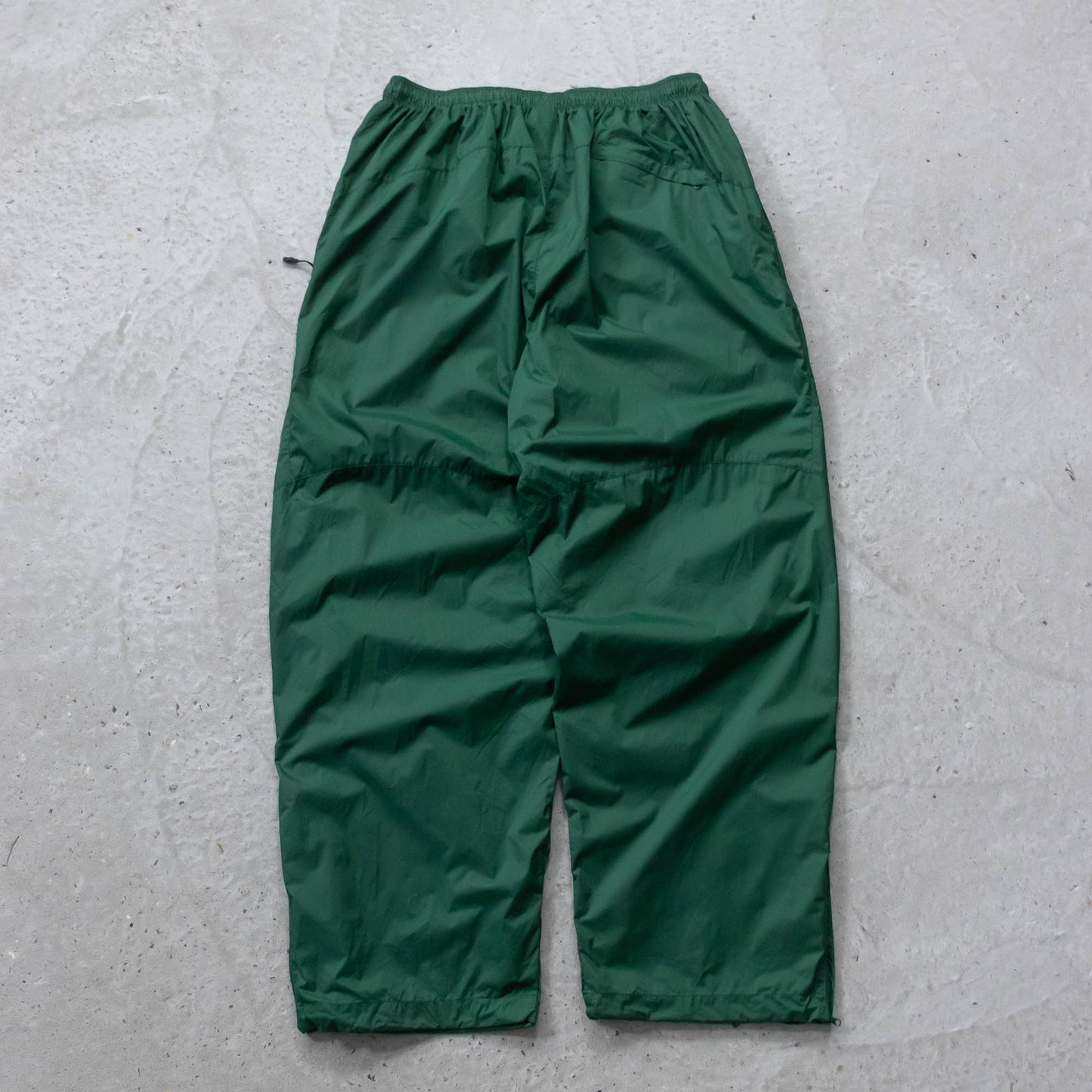 Nike Miami Hurricanes NCAA Track Pants - 2000s (XXL)
