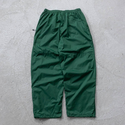 Nike Miami Hurricanes NCAA Track Pants - 2000s (XXL)